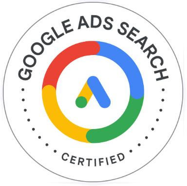 Google Ads Partner